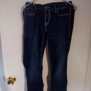 Silver brand Jeans